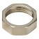 Ball barbar stout, full -pass, 1 1/4 ", internal/outer thread, American, butterfly