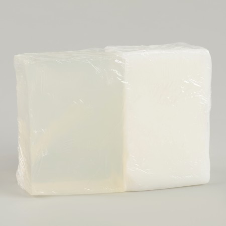 New Year's soap with a picture with your own hands “New Year! Charming Corgi ", a set for creativity-5