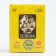 Coconut coal for hookah Ecocha, 24 cubes
