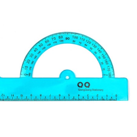 The line is flexible, silicone, 30 cm, multifunctional, mix-2