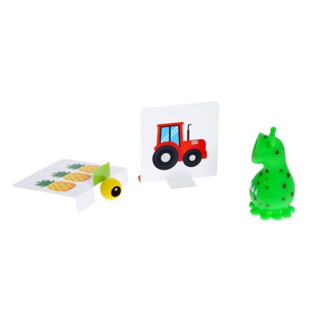 Developing set "Smart Montrustrik"-5
