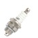 Candles Patriot L8T, 3 for 2T engine, M14*1.25, hexagon = 19 mm, feces. number 8