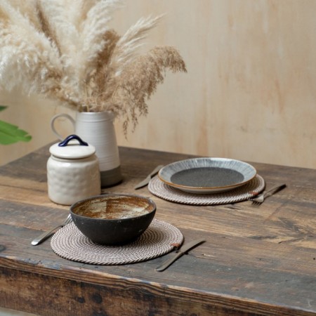 PLAISMAT "RUZUS +", diameter 32 cm-1