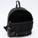 Open -leather backpack, 24 cm x 8 cm x 36 cm "beauty", Mickey Mouse