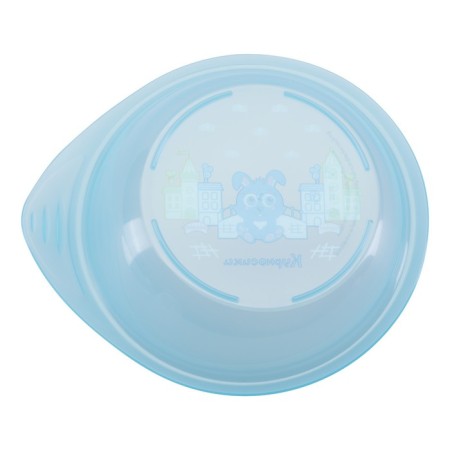 Baby Tarelochka Deep, mix-6