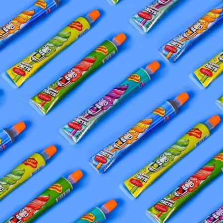 Dessert Gotee "Toothpaste" Assorted, 55 ml-2