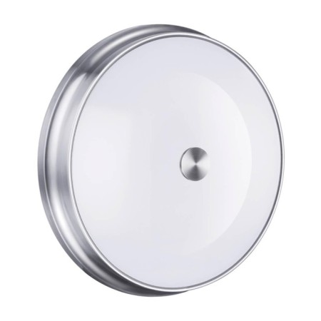 Marsei lamp, 4x40W E14, Nickel color, IP20-1