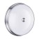 Marsei lamp, 4x40W E14, Nickel color, IP20