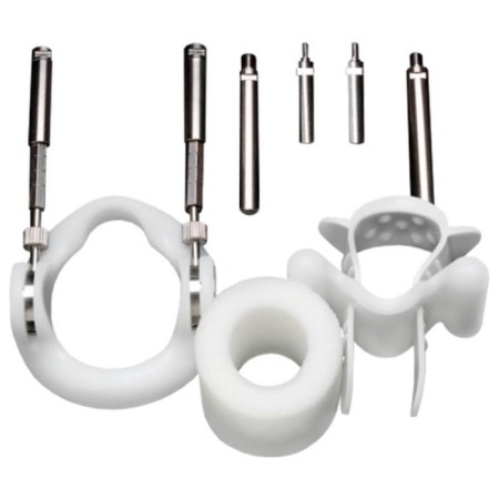 Set for increasing the penis Jes Extender Light-5