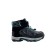 Winter boots for a boy, size 34