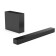 Soundbar Hisense HS2100 2.1 240W black