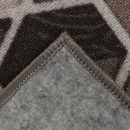 Rectangular palace 150x200 cm, PA 100%, felt-3