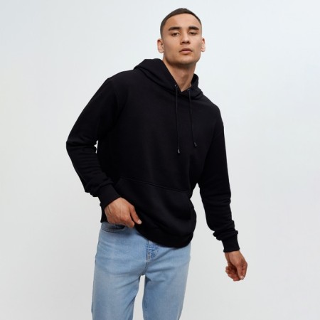 Hoods Men's Minaku "Limitless", Black Color, size 56-3