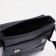 Male bag, terra dever, black color