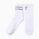 Souls hurt socks, white color, rr 25