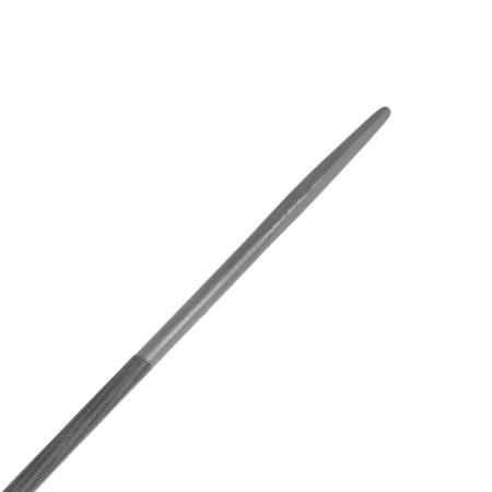 File scrap, for sharpening chains drank in steps 1/4 ", round, d = 4 mm, No. 3, 200 mm-3