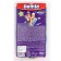 Sour marmalade - pencil "Damla", assorted with sprinkling, 10 g