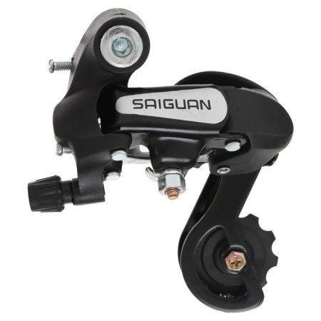 The rear switch Saiguan HG-39A, 28T, fastening on the rooster