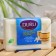 Soap Duru Bodycare Bath, "Dairy Proteins", 140 g