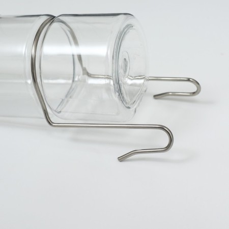 Drill for rodents 180 ml, 20 x 4.5 cm-4
