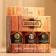 A set of essential oils 3 pcs "Cedar, thyme, juniper" 17 ml