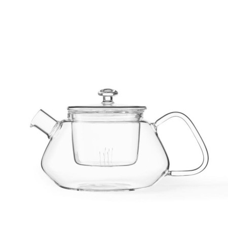 Hot teapot Viva Scandinavia Nicola, with a strain, 0.77 l