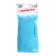 Confetti for decor, gloss, diameter 2 cm, 200 g, tiffany color