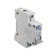 Aircraft switch VA 47-63, 1P 40A (C) 4.5ka ETP