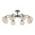 8 lamps