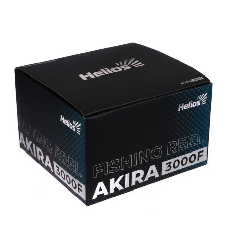 Bearing Helios Akira 3000F, 3+1 bearing, 5.2: 1-3