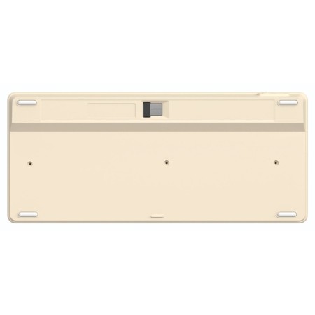 Keyboard A4Tech FSTYLER FBK26C AS BEAR WISTER BT/Radio Slim Multimedia (FBK2 106853-8