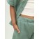 Muslim children's suit Amarobaby Easy, height 110 cm, mint color