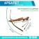 Large crossbow, 3 arrows