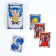 Tarot "Marseille", Gadal cards, 6.3x8.8 cm, 78 liters