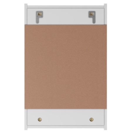 Mirror Bathroom Cabinet Iceberg Norm 45, 1 door-2