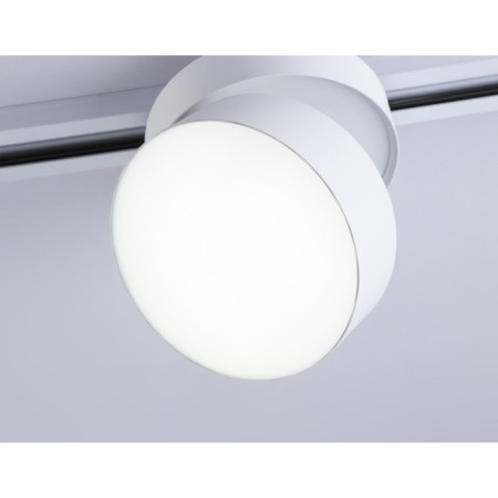 LED LED track ambrella track System GL6875, 16W, LED, white color-3