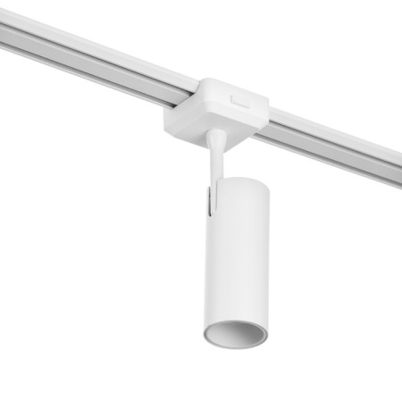 SLIM SLIM SLIM "cylinder" LED 12W 3000K-6000K 48V CRI90 White 4.5x11.3x13.4cm-13