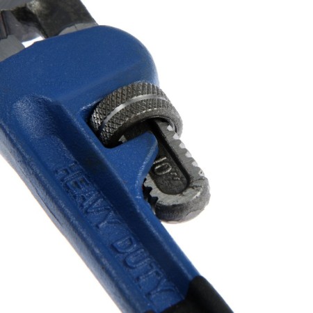 Pipe tundra key, type "stillson", opening up to 35 mm, 250 mm-3