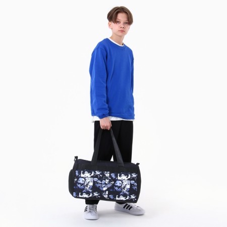 Sports bag Art Fox Study "Anime" 43*24*34 cm-1