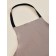 Apron with SL Home "Coniferous" 60x70cm, Len 100%, 190 gr/m2