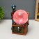 Plasma ball 94153/1 12x12.5x18.5 cm Risalux