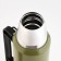 Tourist thermos "Maclay", 1.2 l, retains heat 18 hours, hammer enamel