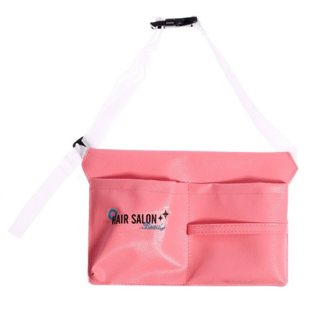 Game set "hairdresser" with a handbag, 11 items-14