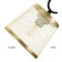 Sconces 662447/1 E27 40W gold 22x15x24 cm