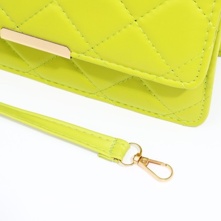 Bag-mixer on magnet, green color-5