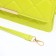Bag-mixer on magnet, green color