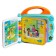 Book VTECH "100 words about the places where I am"