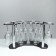 Mini-bar 18 objects of champagne, smoothie 200/55/50 ml