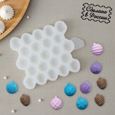 Silicone Mold 