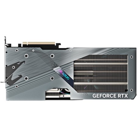 Gigabyte GeForce RTX4070 Super Aorus Master 12GB (GV-N407SAORUS M-12GD)-2